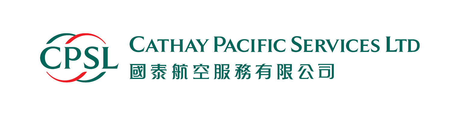 Cathay Pacific Services