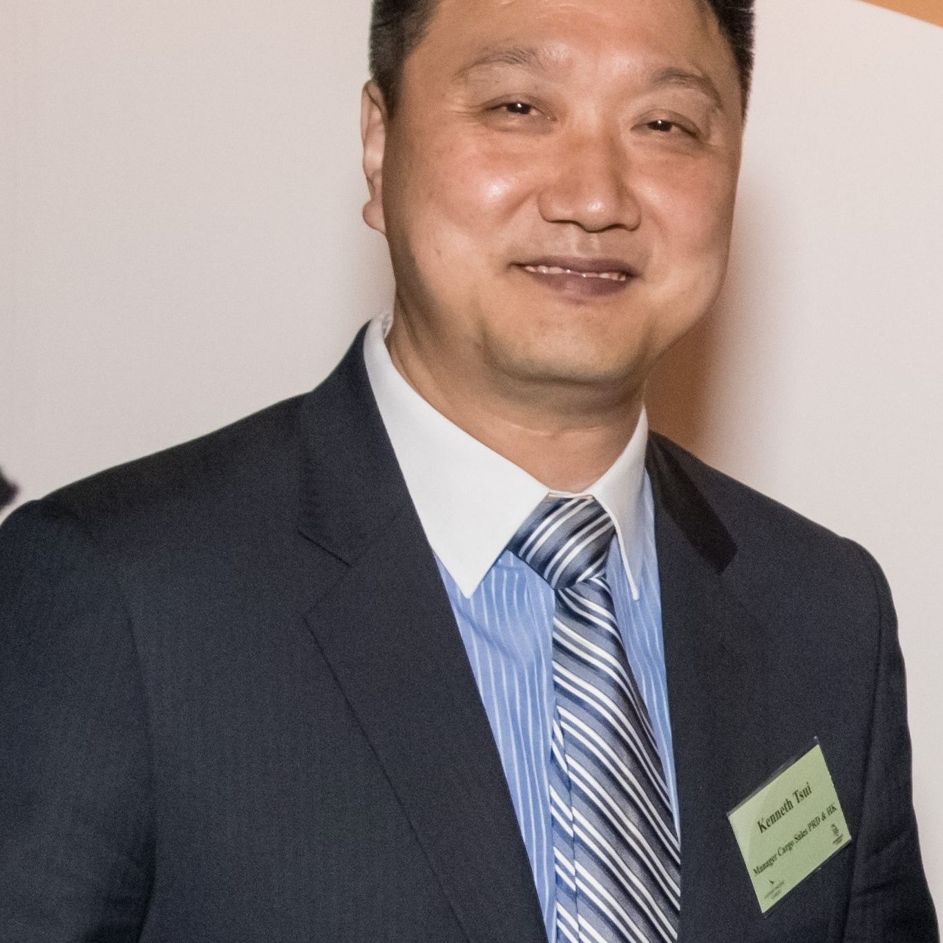 Kenneth Tsui